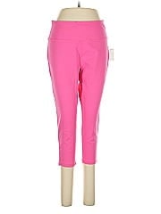 T By Talbots Active Pants