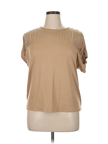 Love J Short Sleeve Top (view 1)