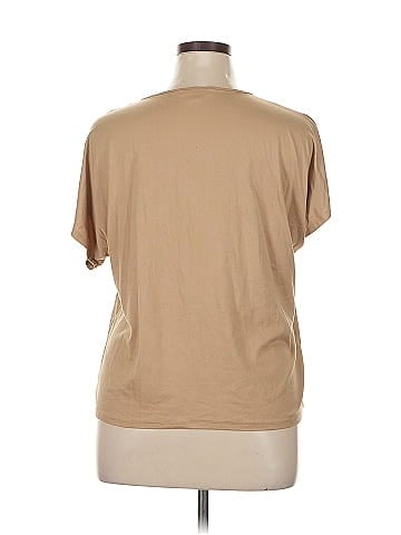 Love J Short Sleeve Top (view 2)