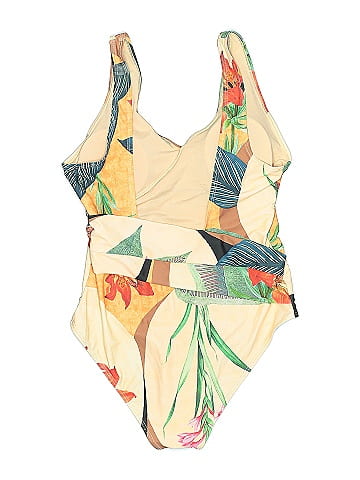 Unbranded One Piece Swimsuit (view 2)