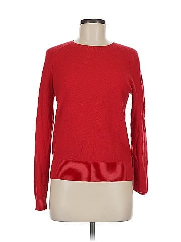 Banana Republic Wool Pullover Sweater (view 1)