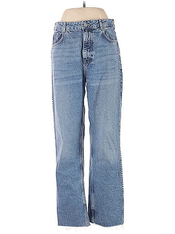 Zara Jeans (view 1)