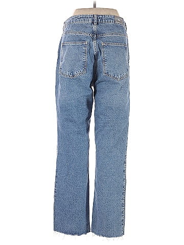 Zara Jeans (view 2)