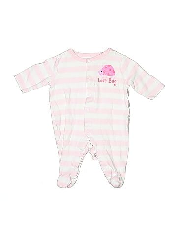 Circo Long Sleeve Outfit (view 1)