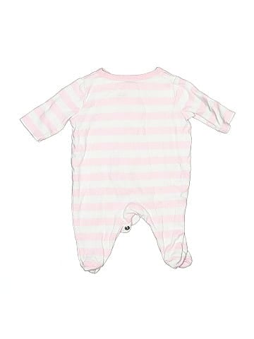 Circo Long Sleeve Outfit (view 2)