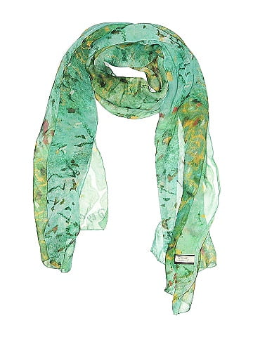 Assorted Brands Silk Scarf (view 1)