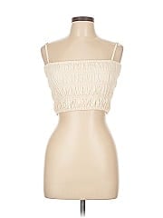 Faithfull The Brand Sleeveless Top