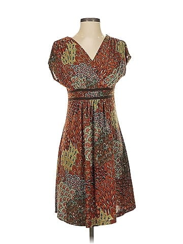 Perseption Concept Casual Dress (view 1)