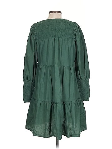 Pomander Place Casual Dress (view 2)