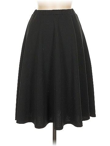 Stooshy Formal Skirt (view 1)
