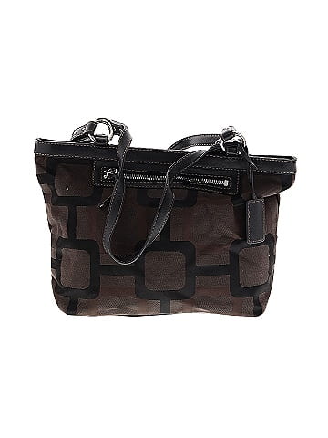 Nine West Tote (view 1)