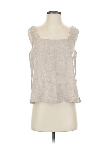 Haven Well Within Sleeveless Blouse (view 1)