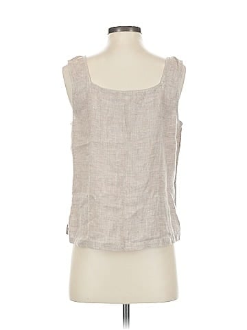 Haven Well Within Sleeveless Blouse (view 2)