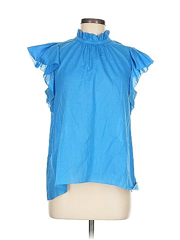 Kate Spade New York Sleeveless Blouse (view 1)