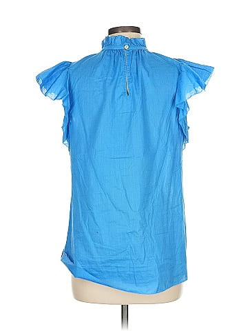 Kate Spade New York Sleeveless Blouse (view 2)