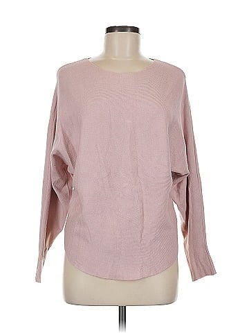 Vila Milano Pullover Sweater (view 1)