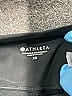 Athleta Black Active Pants Size XS - photo 4