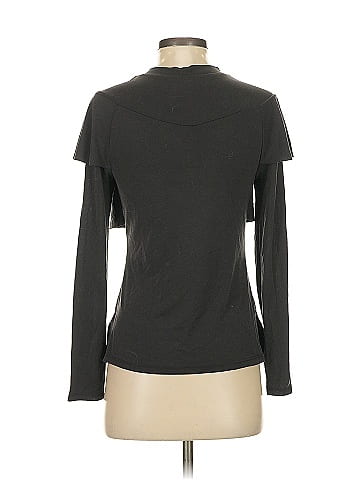 Love & Piece Long Sleeve Top (view 2)