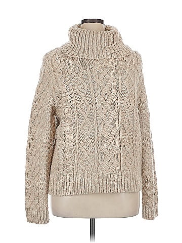 Banana Republic Wool Pullover Sweater (view 1)