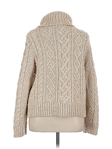 Banana Republic Wool Pullover Sweater (view 2)