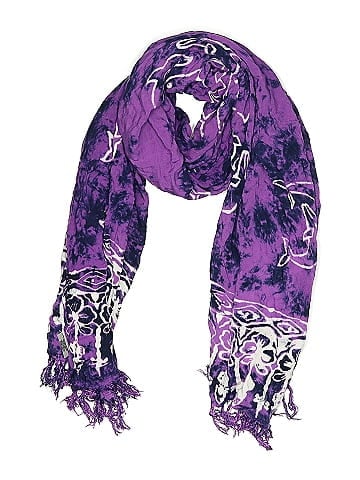 Unbranded Scarf (view 1)