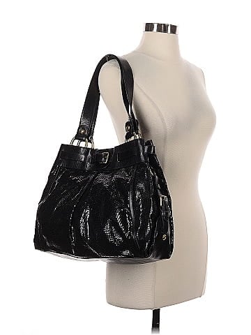 Kooba Leather Shoulder Bag (view 2)