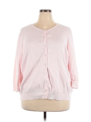 Croft & Barrow Cardigan (view 1)
