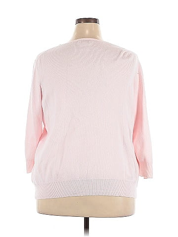 Croft & Barrow Cardigan (view 2)