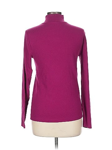 Ann Taylor LOFT Turtleneck Sweater (view 2)
