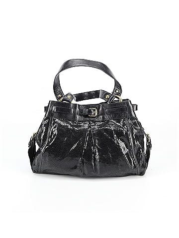 Kooba Leather Shoulder Bag (view 1)
