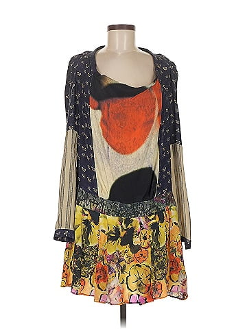 Desigual Casual Dress (view 1)