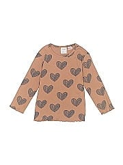 Zara Baby Long Sleeve T Shirt