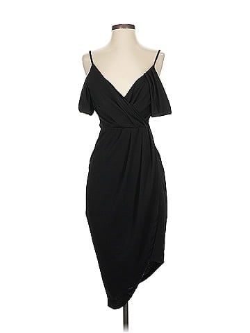 Charlotte Russe Cocktail Dress (view 1)