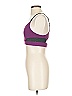 Oiselle Purple Sports Bra Size 4 - photo 5