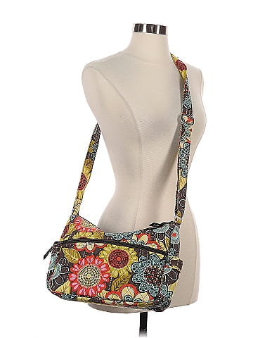 Vera Bradley Crossbody Bag (view 2)
