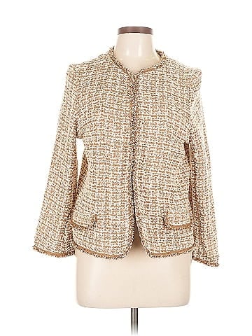 Max Studio Jacket (view 1)