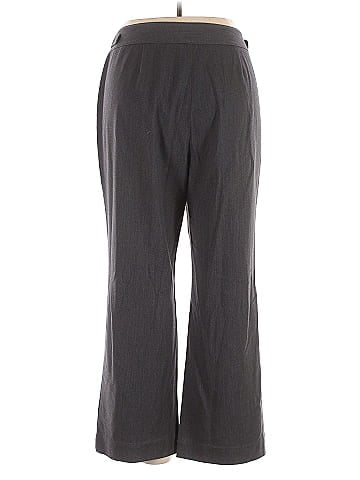 Jones New York Signature Casual Pants (view 2)