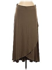 Logo By Lori Goldstein Casual Skirt