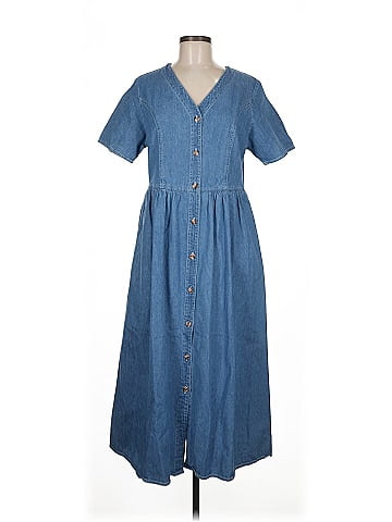 Fads Casual Dress (view 1)