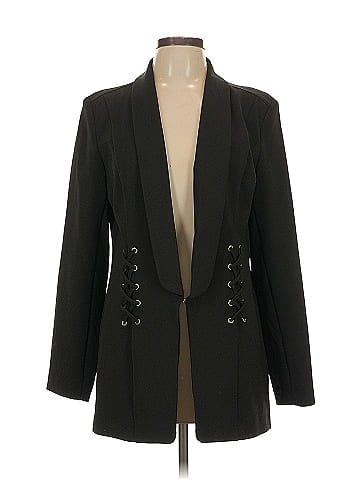 Bold Elements Blazer (view 1)