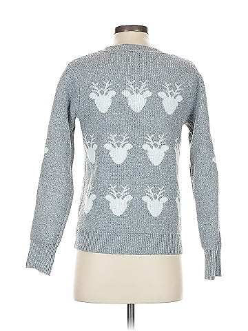 Holiday Time Pullover Sweater (view 2)
