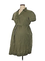Motherhood Casual Dress