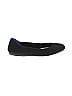 ROTHY'S Black The Square Flat Size 8 - photo 1