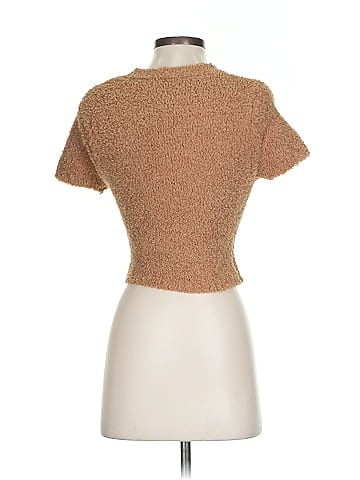 SKIMS Pullover Sweater (view 2)