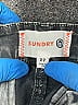 Sundry Gray Jeans Size 27 waist - photo 4