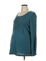 Motherhood Pullover Sweater