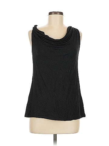 Kenar Sleeveless T-Shirt (view 1)