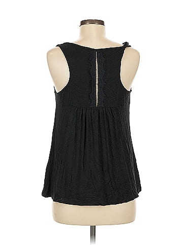 Kenar Sleeveless T-Shirt (view 2)