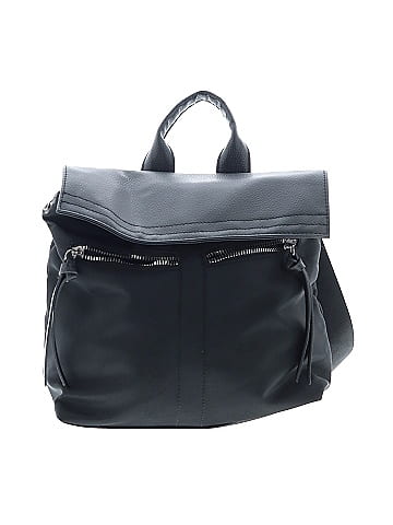 Vera Bradley Black The 1982 Backpack (view 1)