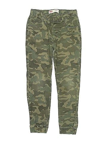 Levi's Cargo Pants (view 1)